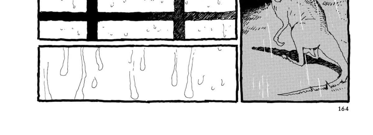Read No Access No! chapter 23 image 3 on Lezhin