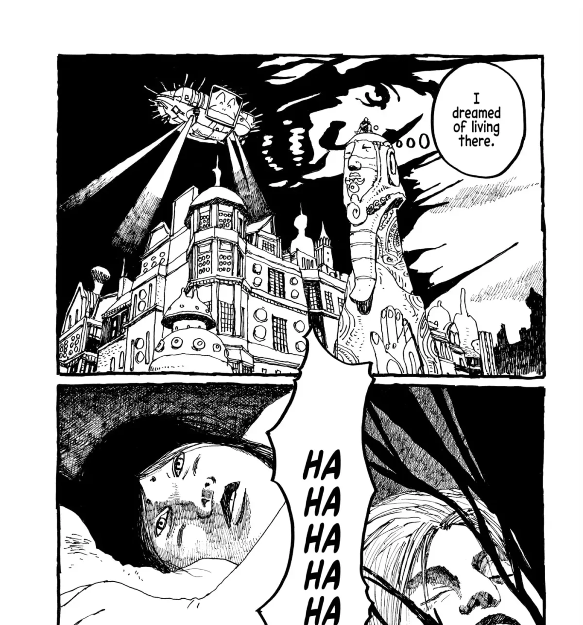 Read No Access No! chapter 23 image 30 on Lezhin
