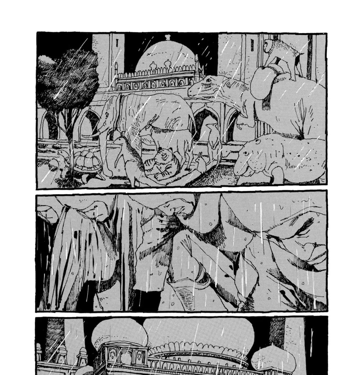 Read No Access No! chapter 23 image 34 on Lezhin
