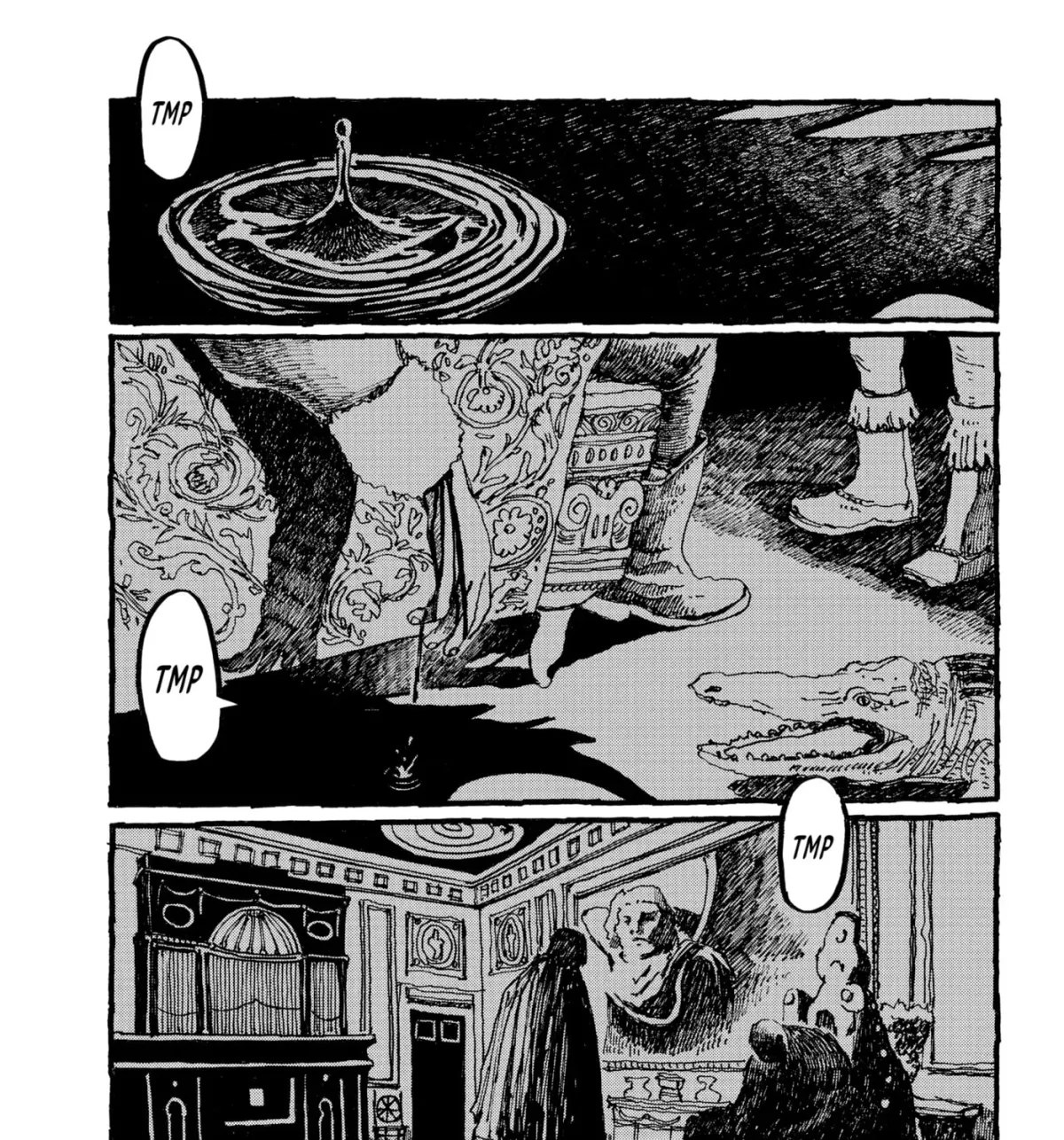 Read No Access No! chapter 23 image 38 on Lezhin