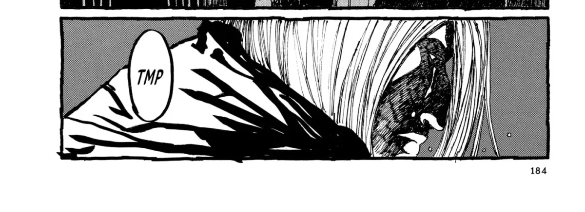 Read No Access No! chapter 23 image 39 on Lezhin