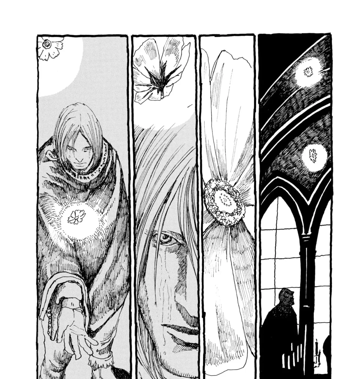 Read No Access No! chapter 23 image 42 on Lezhin