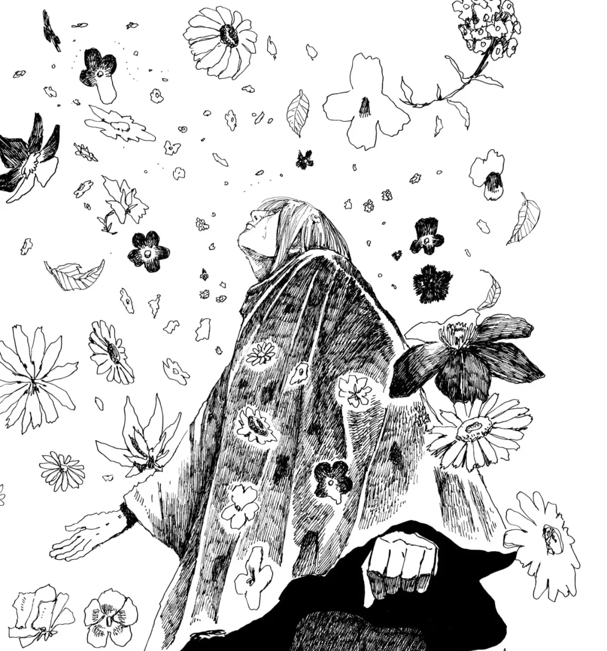 Read No Access No! chapter 23 image 44 on Lezhin