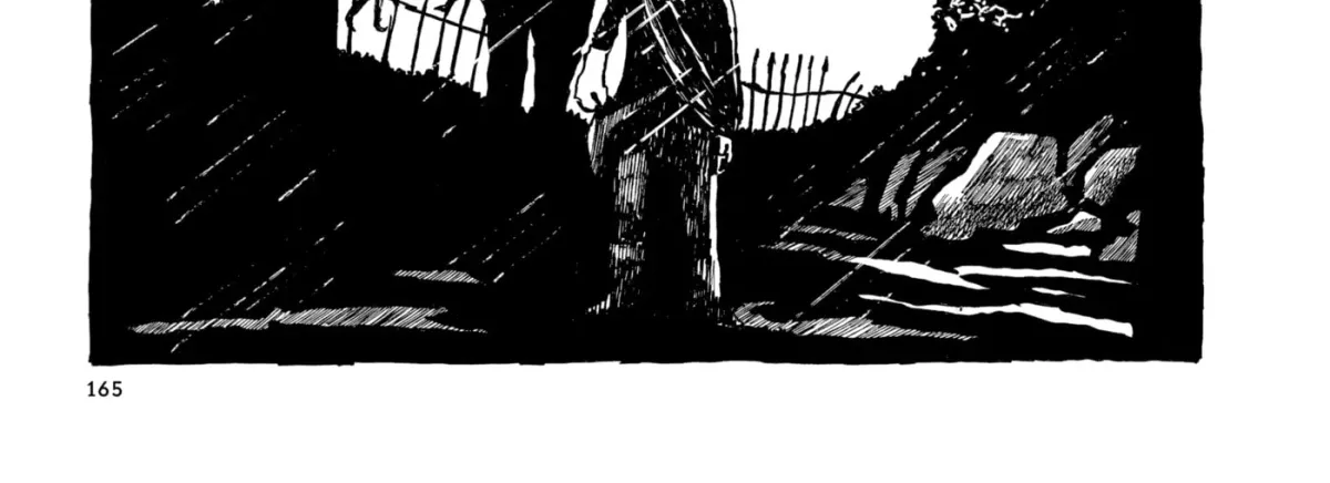 Read No Access No! chapter 23 image 5 on Lezhin
