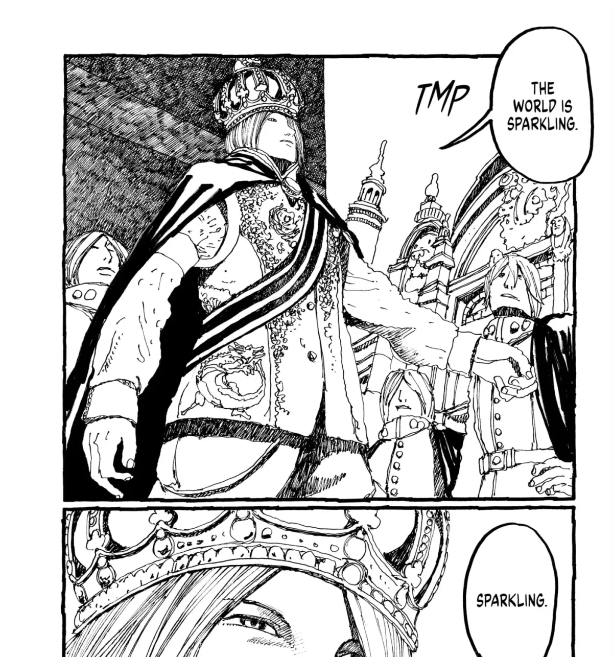 Read No Access No! chapter 24 image 10 on Lezhin