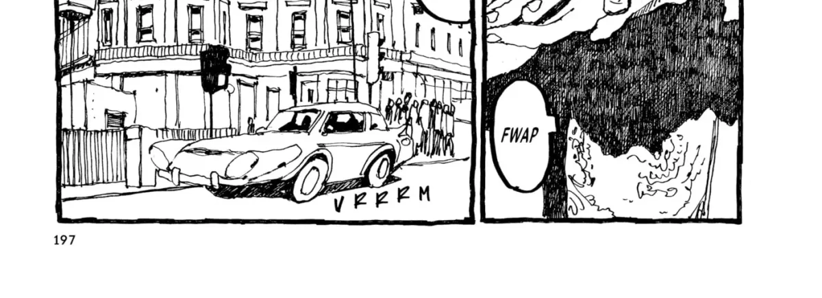 Read No Access No! chapter 24 image 17 on Lezhin
