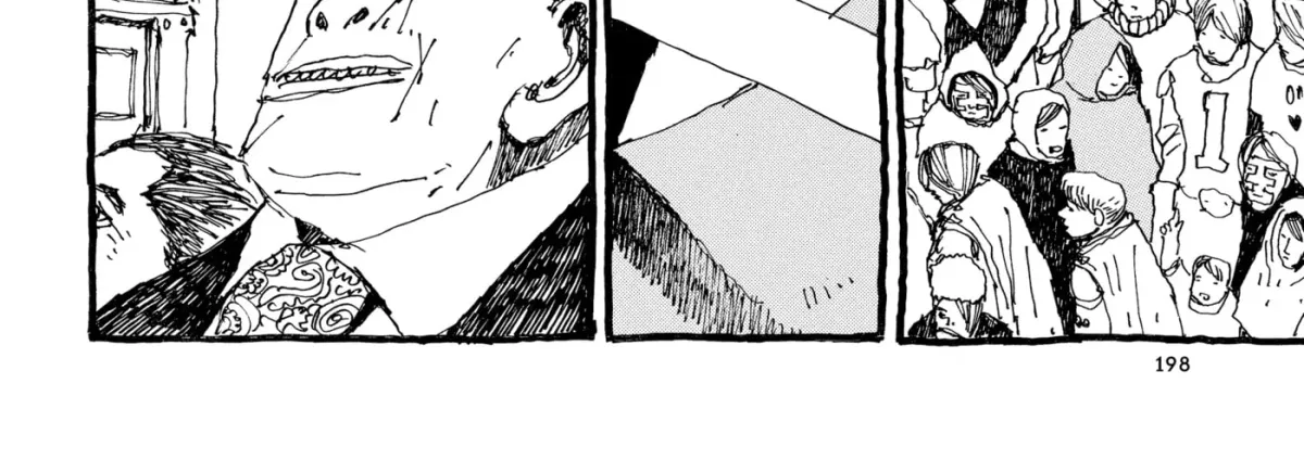 Read No Access No! chapter 24 image 19 on Lezhin