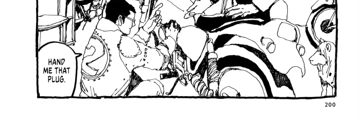 Read No Access No! chapter 24 image 23 on Lezhin