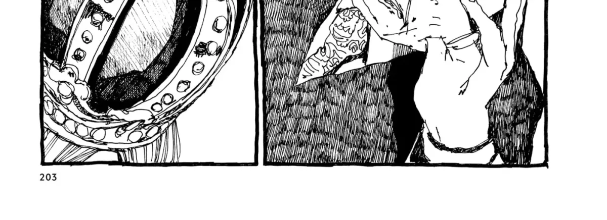 Read No Access No! chapter 24 image 29 on Lezhin