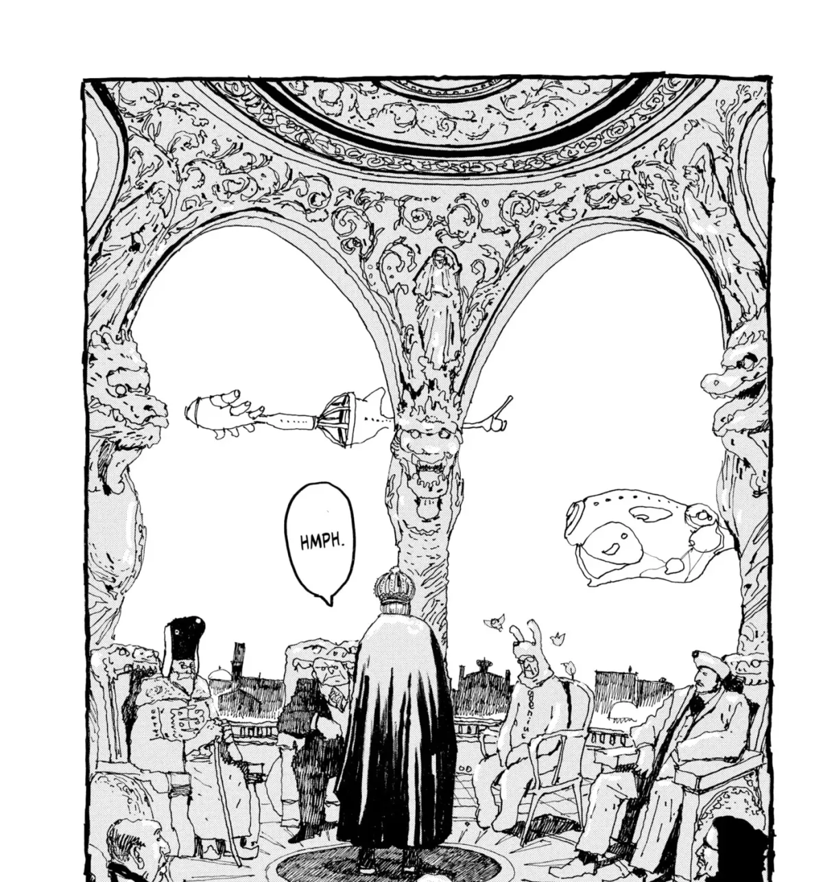 Read No Access No! chapter 24 image 30 on Lezhin