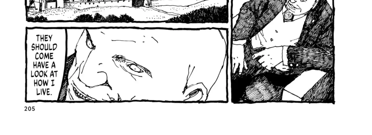 Read No Access No! chapter 24 image 33 on Lezhin