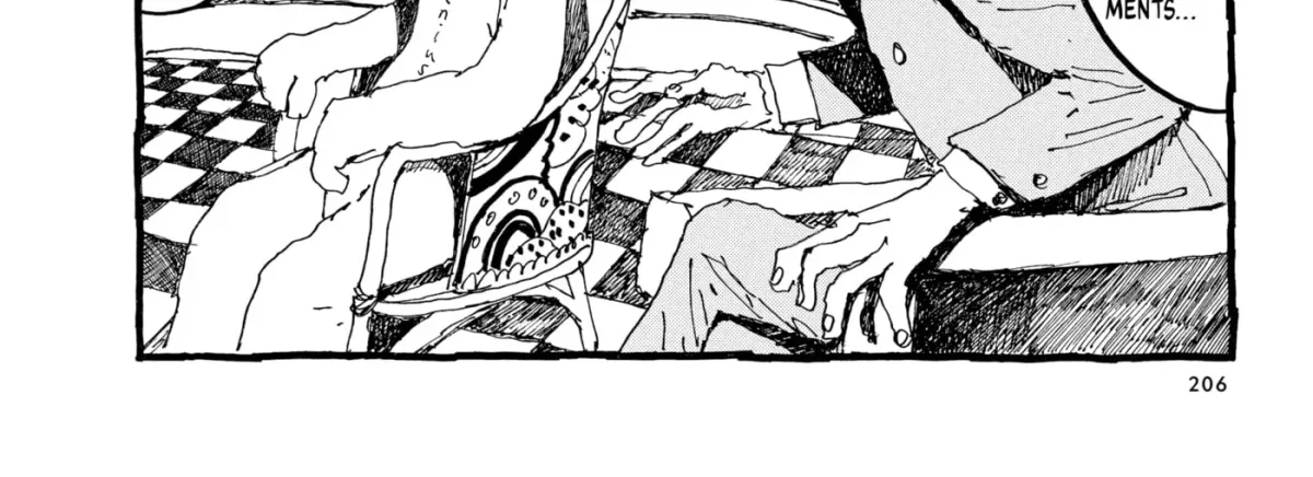 Read No Access No! chapter 24 image 35 on Lezhin