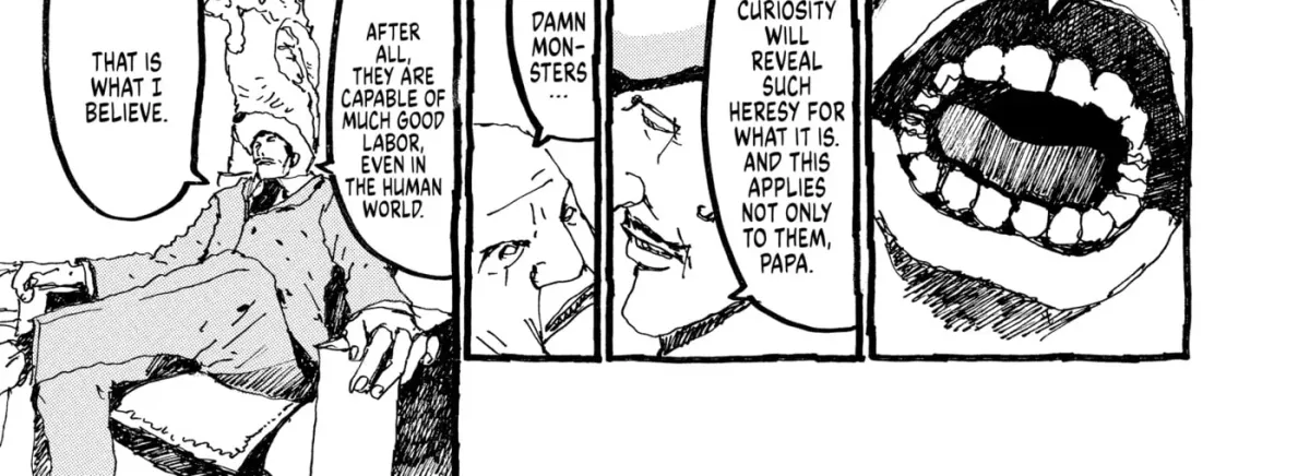 Read No Access No! chapter 24 image 37 on Lezhin