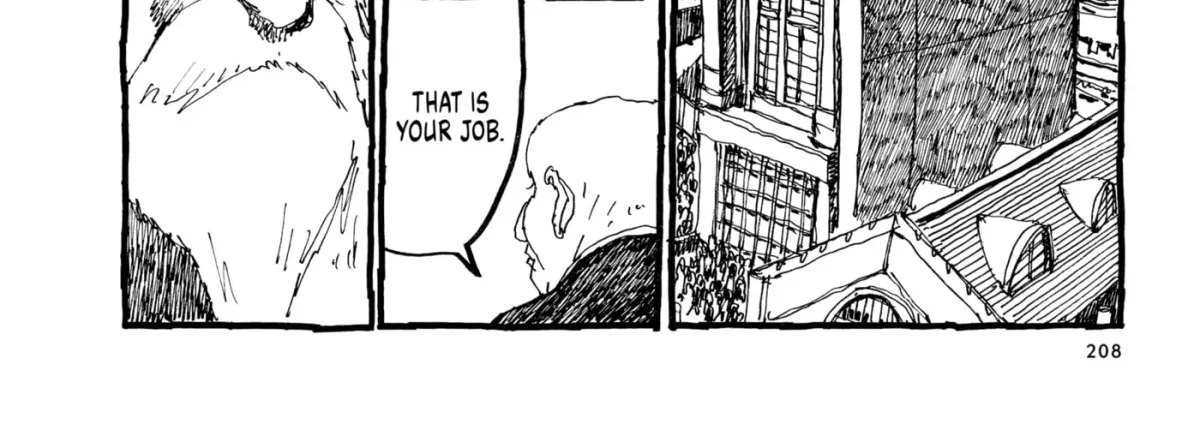 Read No Access No! chapter 24 image 39 on Lezhin