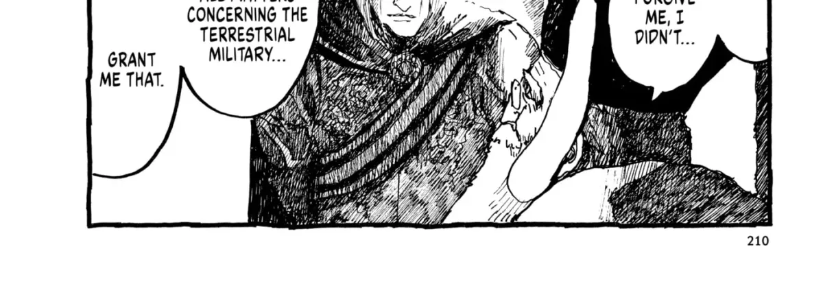 Read No Access No! chapter 24 image 43 on Lezhin