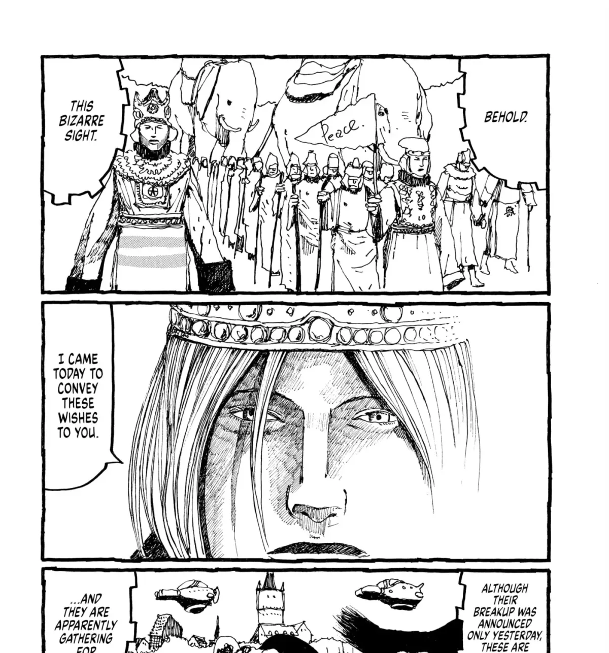 Read No Access No! chapter 24 image 44 on Lezhin