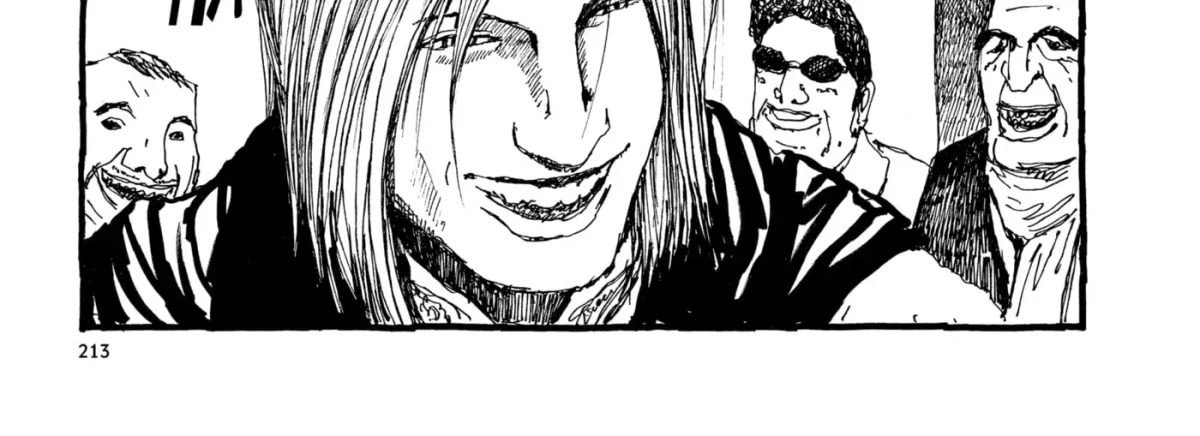 Read No Access No! chapter 24 image 49 on Lezhin