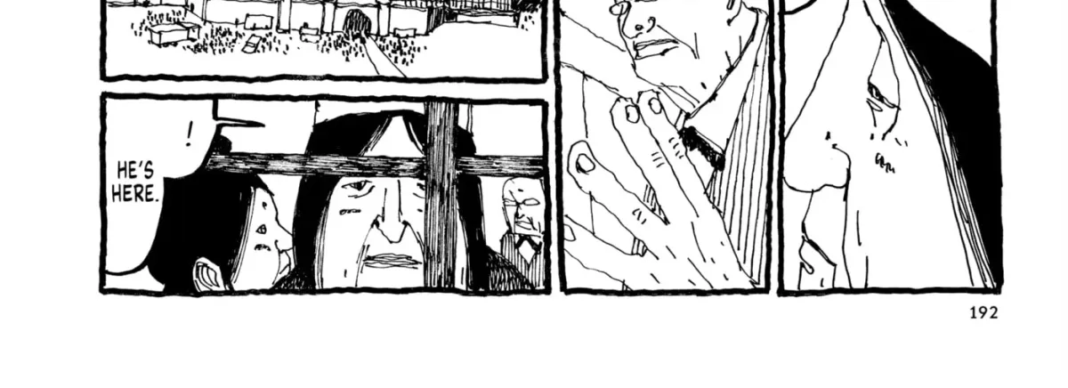 Read No Access No! chapter 24 image 7 on Lezhin