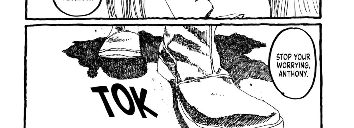 Read No Access No! chapter 24 image 9 on Lezhin