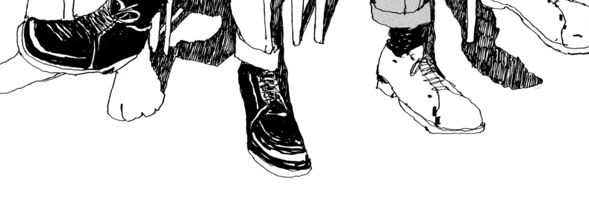 Read No Access No! chapter 25 image 1 on Lezhin
