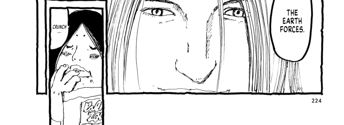 Read No Access No! chapter 25 image 19 on Lezhin