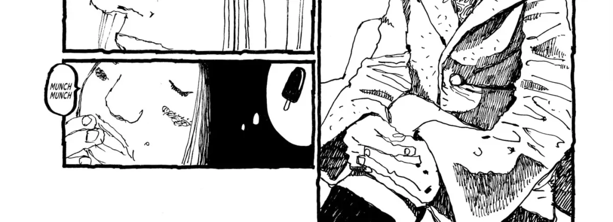 Read No Access No! chapter 25 image 23 on Lezhin