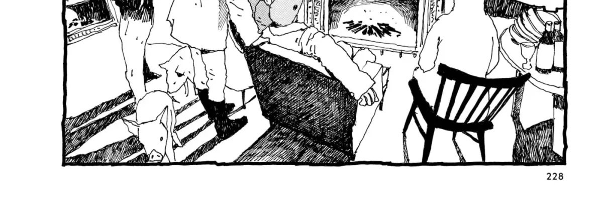 Read No Access No! chapter 25 image 27 on Lezhin