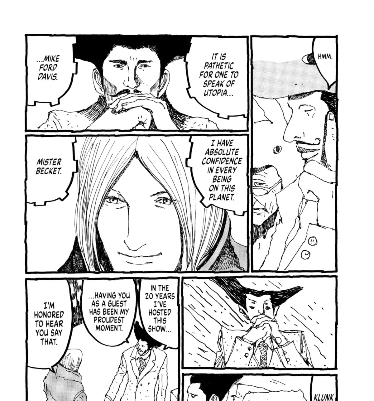Read No Access No! chapter 25 image 28 on Lezhin