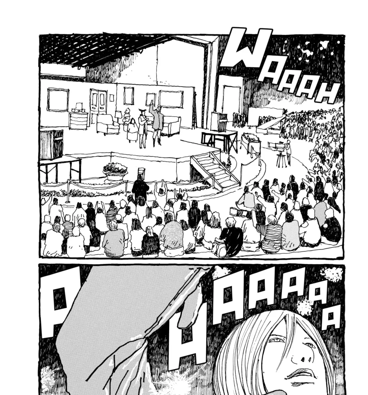 Read No Access No! chapter 25 image 30 on Lezhin
