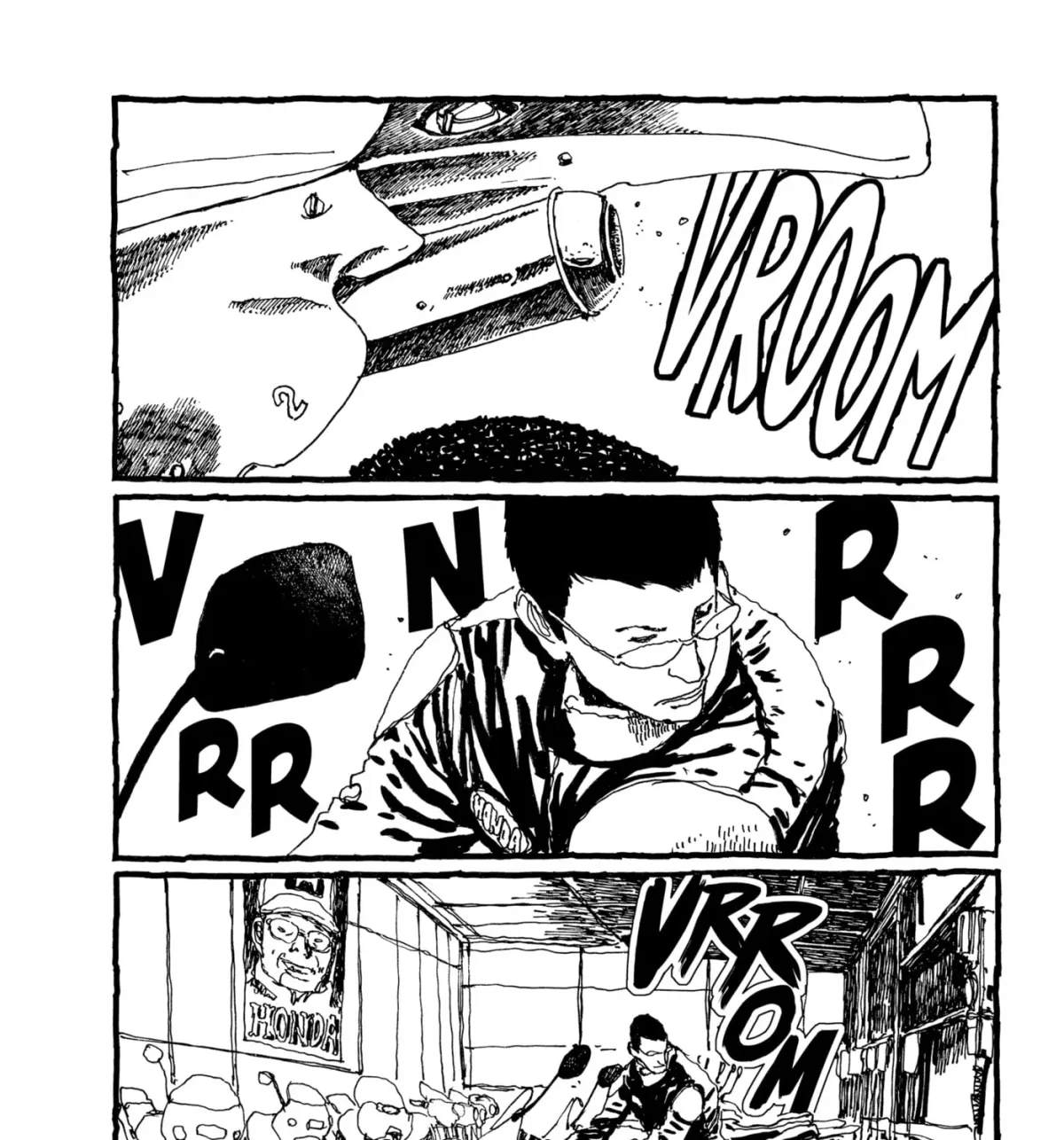 Read No Access No! chapter 25 image 34 on Lezhin