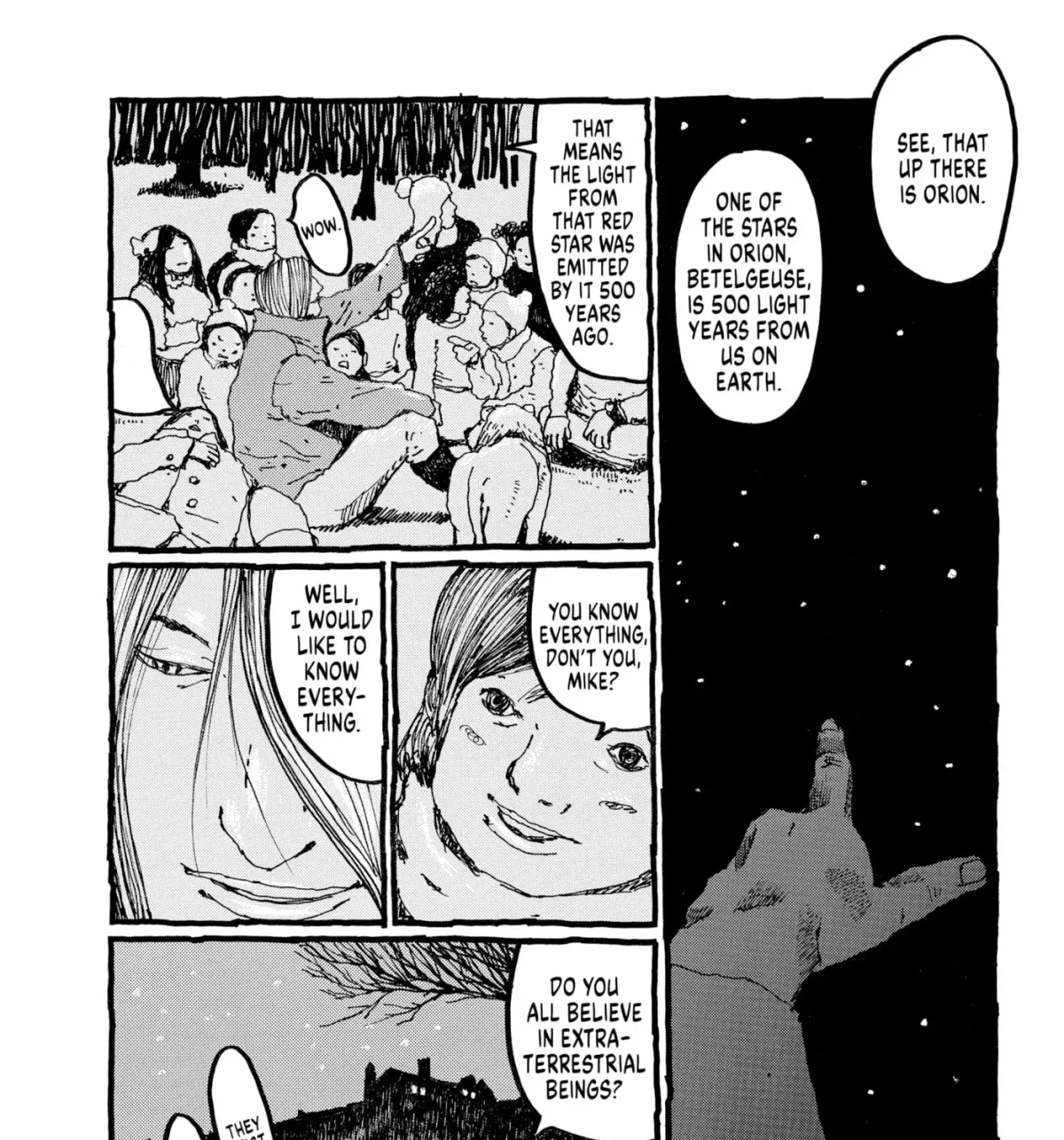 Read No Access No! chapter 25 image 46 on Lezhin