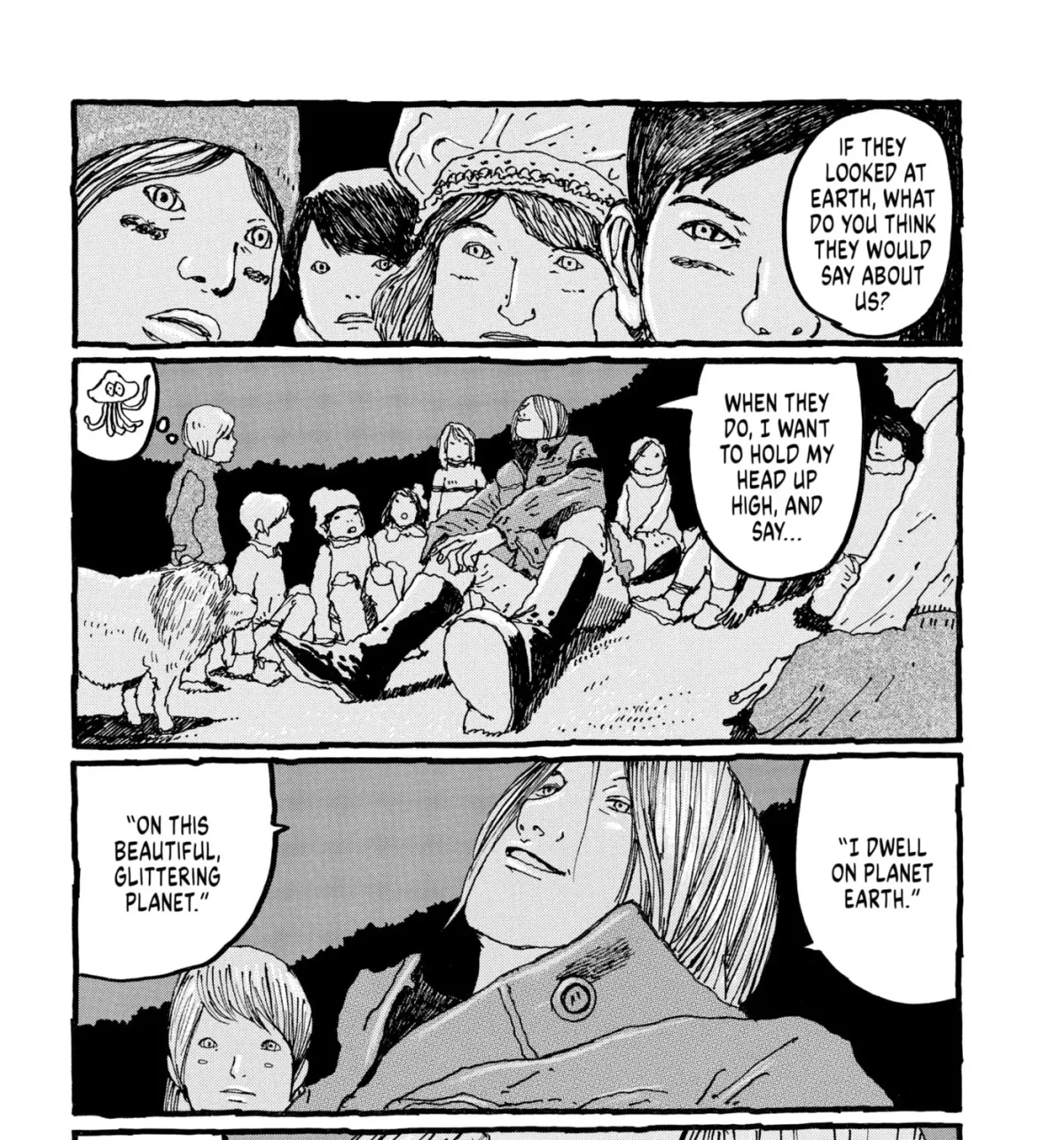 Read No Access No! chapter 25 image 48 on Lezhin