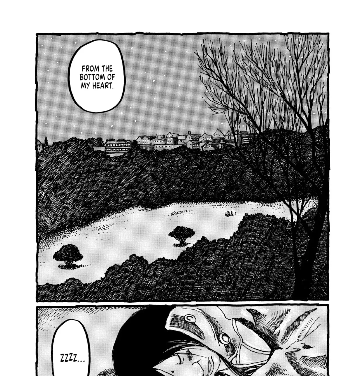 Read No Access No! chapter 25 image 50 on Lezhin