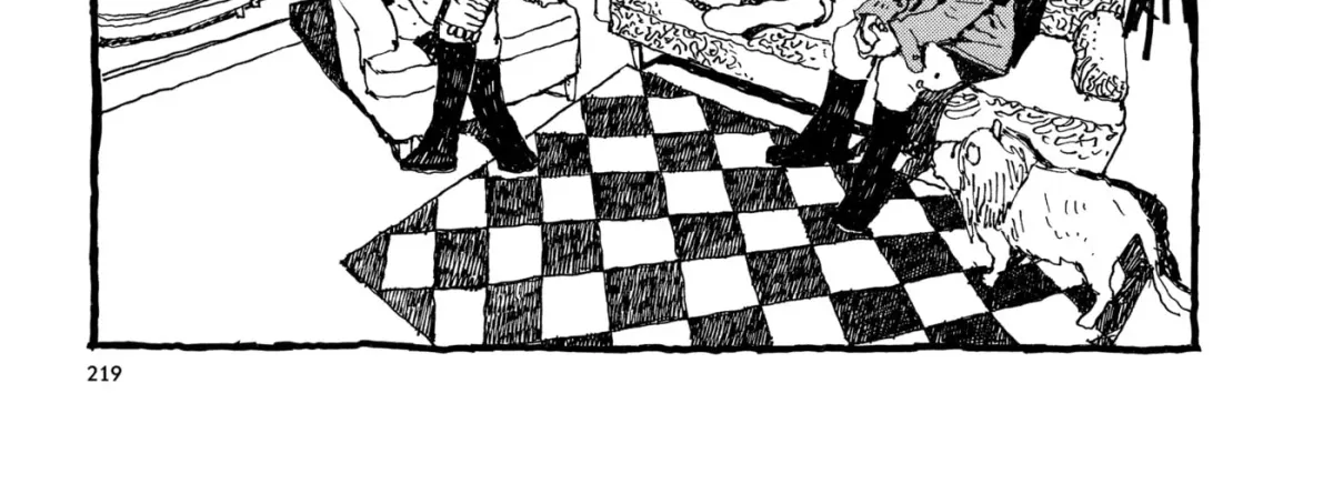 Read No Access No! chapter 25 image 9 on Lezhin