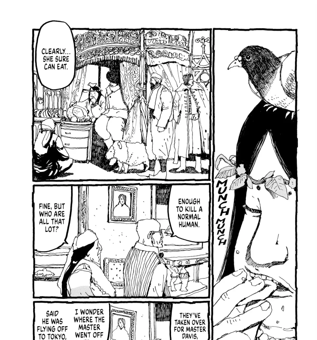 Read No Access No! chapter 26 image 10 on Lezhin