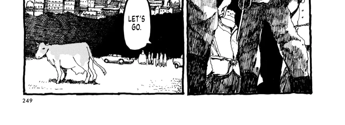 Read No Access No! chapter 26 image 17 on Lezhin