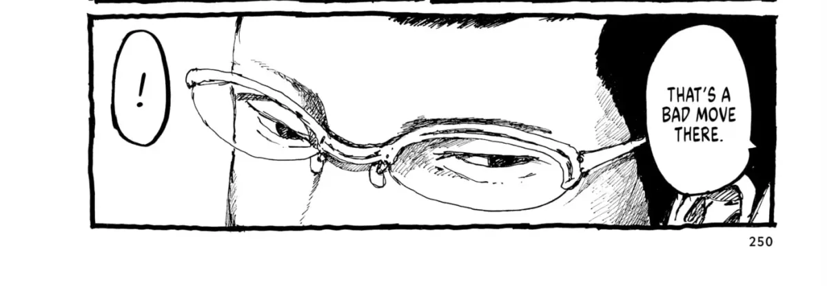 Read No Access No! chapter 26 image 19 on Lezhin