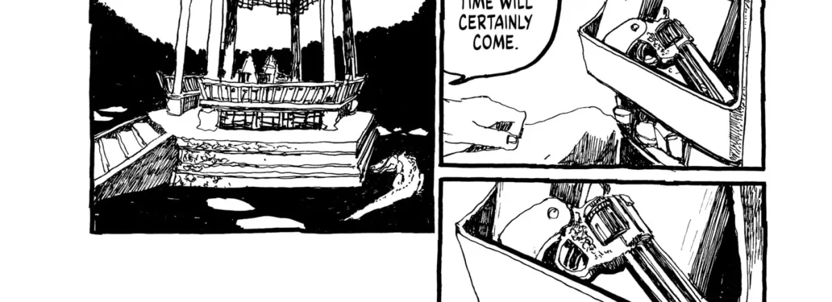 Read No Access No! chapter 26 image 25 on Lezhin