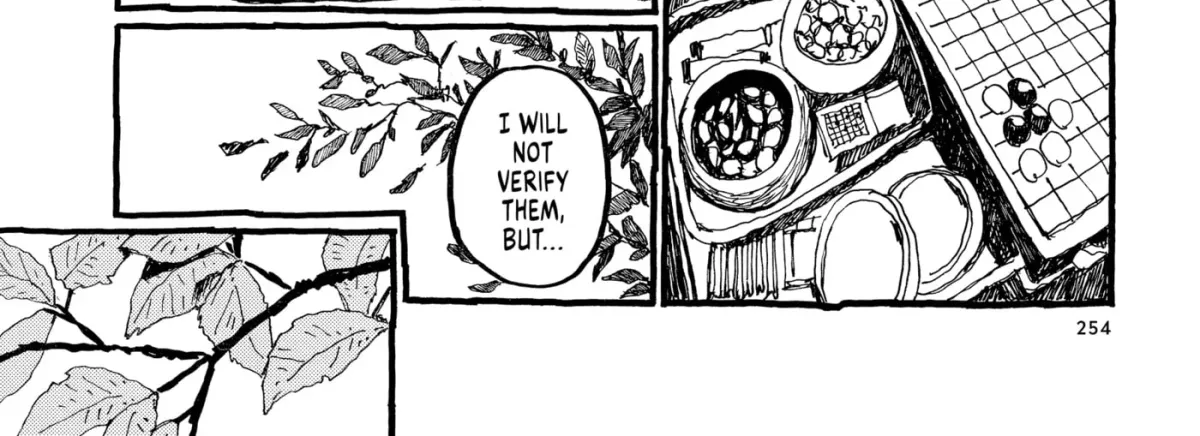 Read No Access No! chapter 26 image 27 on Lezhin