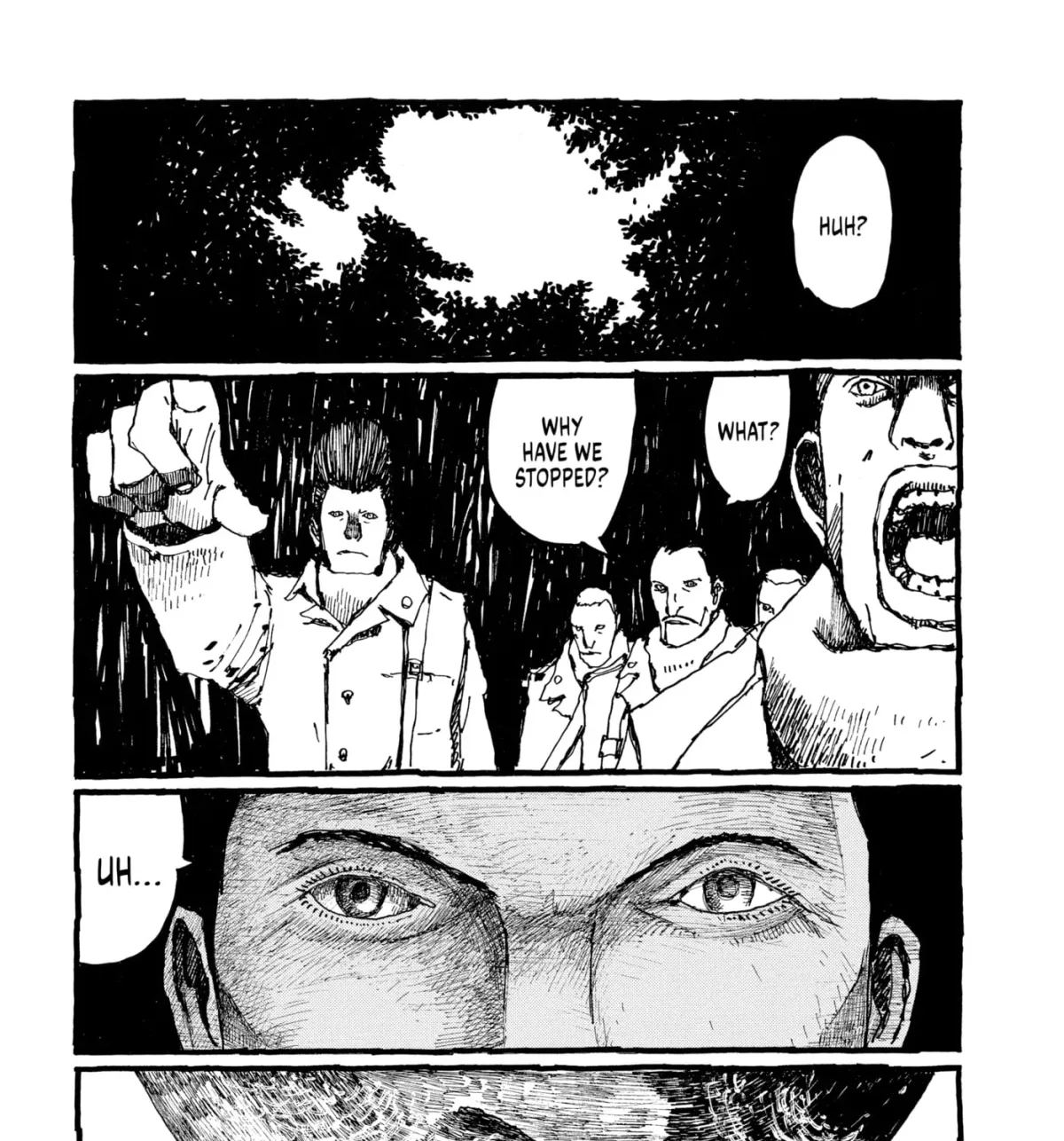 Read No Access No! chapter 26 image 28 on Lezhin