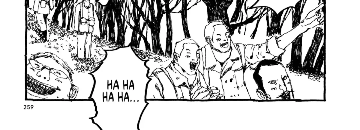 Read No Access No! chapter 26 image 37 on Lezhin