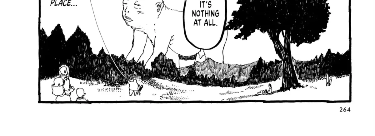 Read No Access No! chapter 26 image 47 on Lezhin