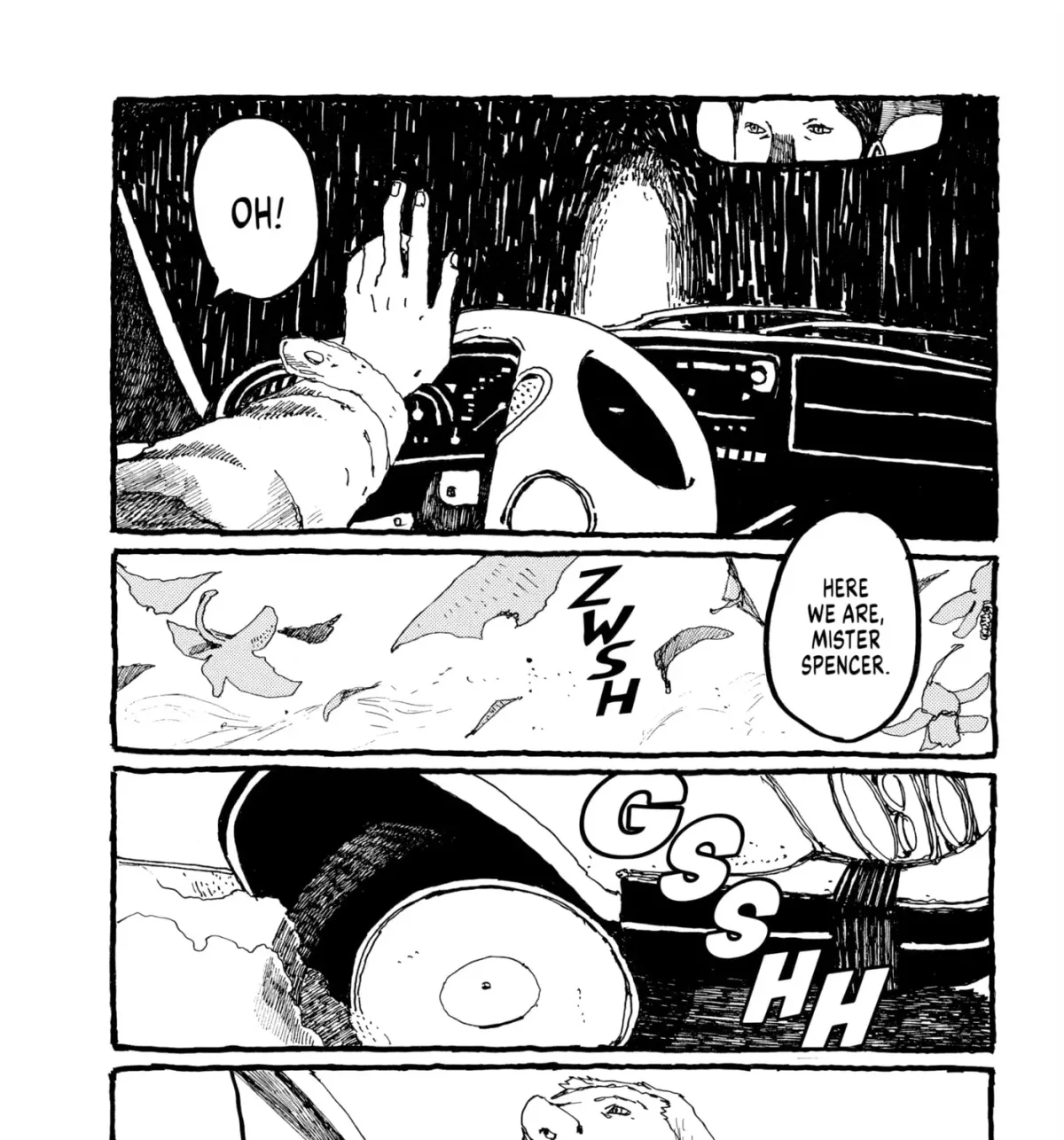 Read No Access No! chapter 26 image 6 on Lezhin