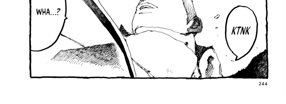 Read No Access No! chapter 26 image 7 on Lezhin