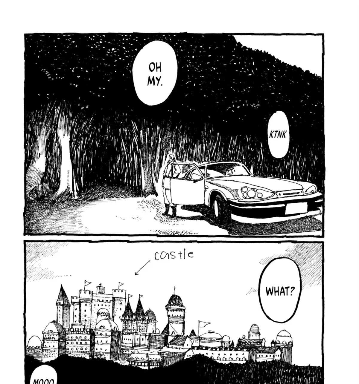 Read No Access No! chapter 26 image 8 on Lezhin