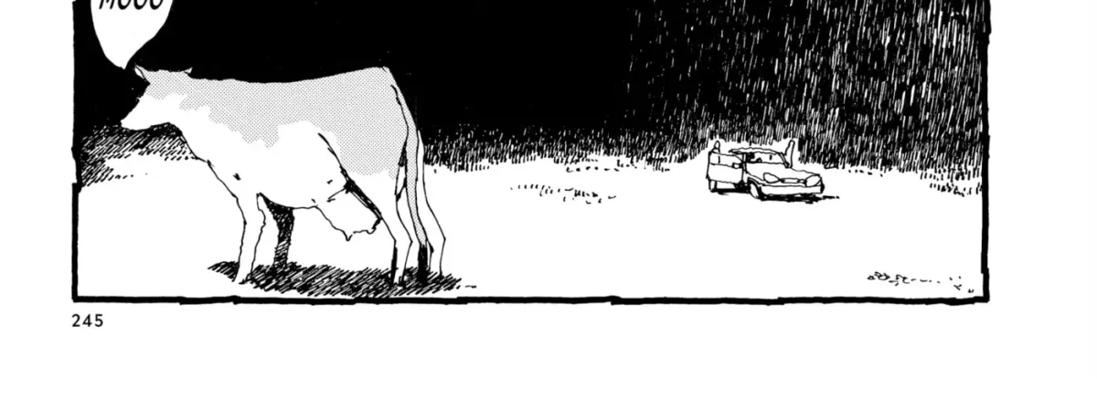 Read No Access No! chapter 26 image 9 on Lezhin