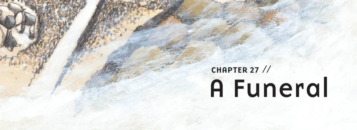 Read No Access No! chapter 27 image 13 on Lezhin