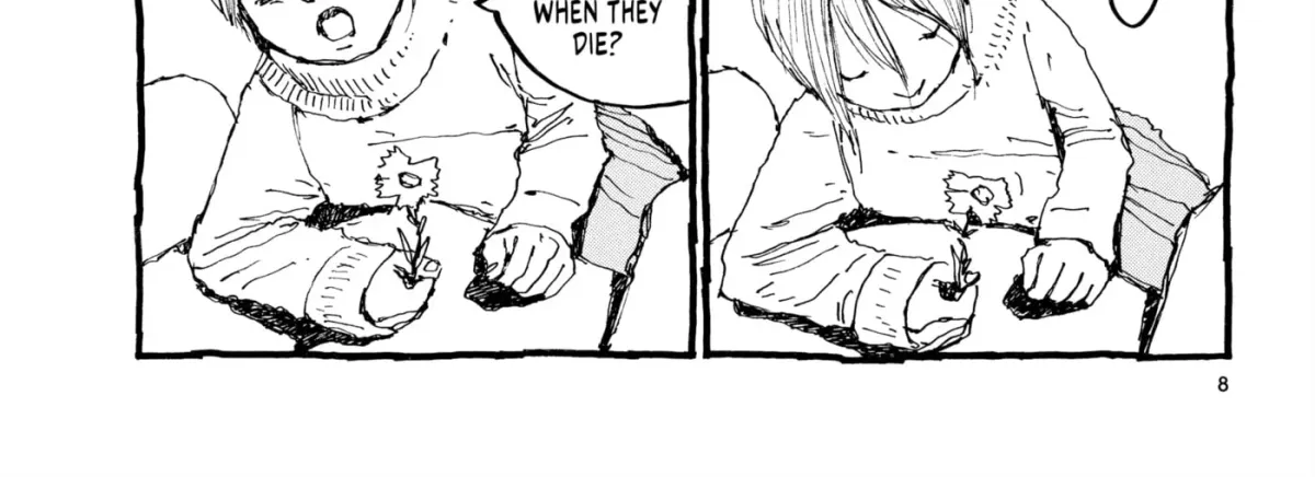 Read No Access No! chapter 27 image 17 on Lezhin