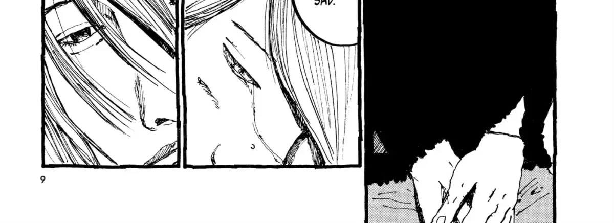 Read No Access No! chapter 27 image 19 on Lezhin