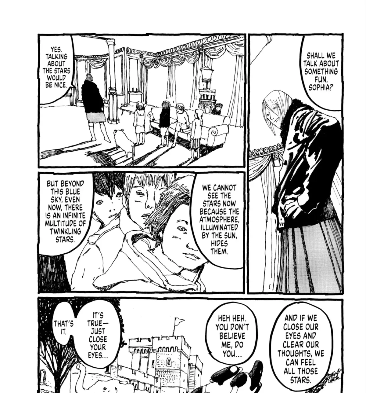 Read No Access No! chapter 27 image 20 on Lezhin